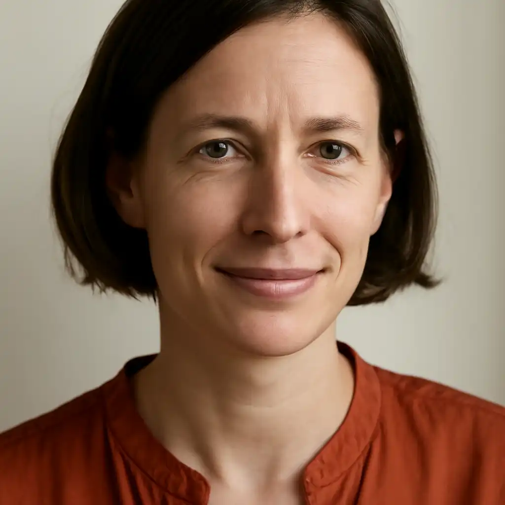 Isabelle Moreau